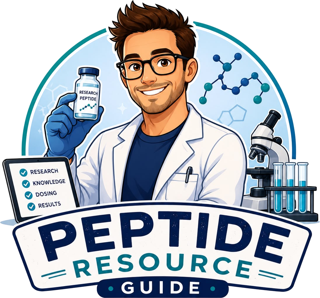 Peptide Resource Guide
