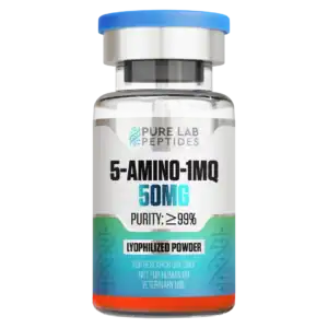 5-Amino-1MQ (50 mg Vial)