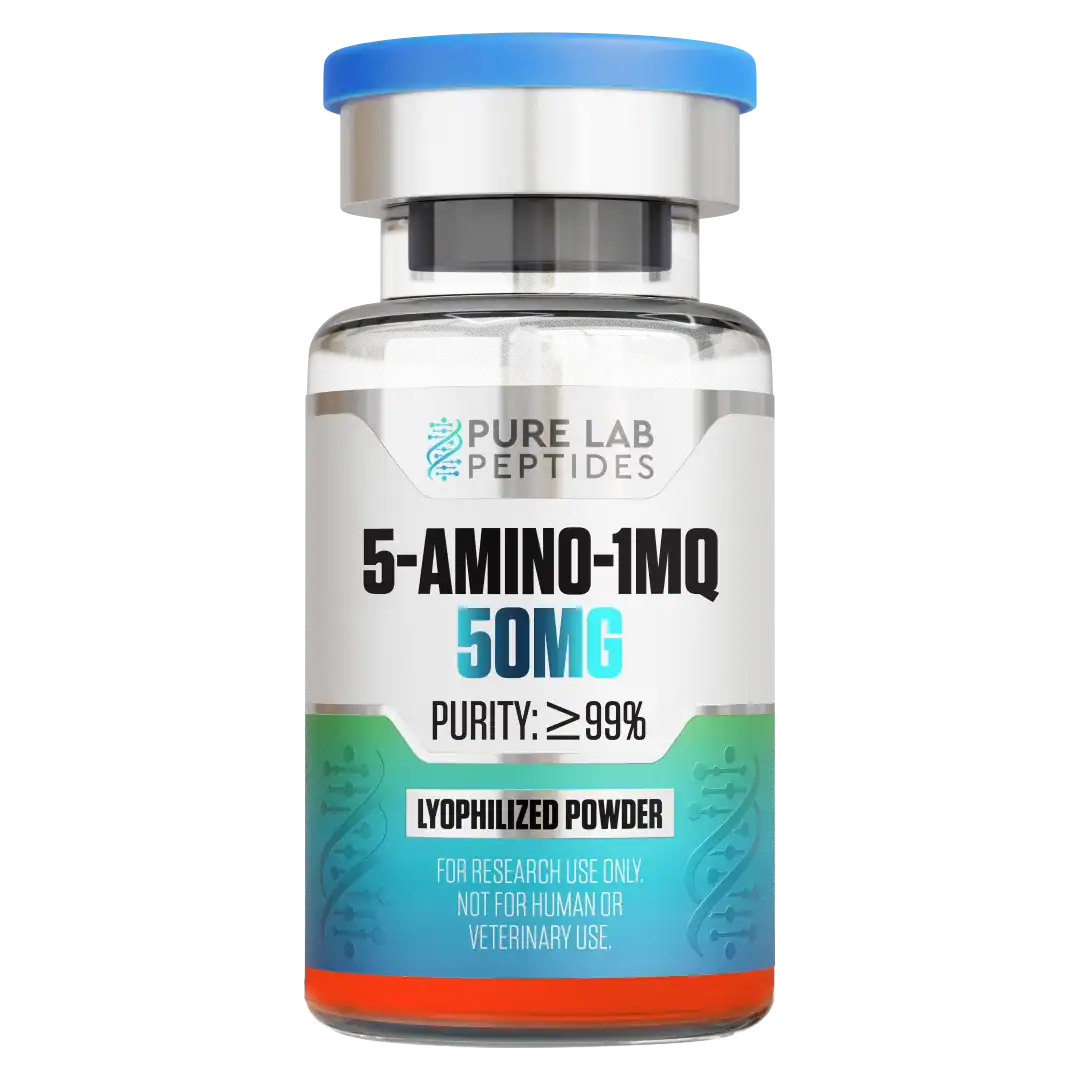 5 amino 1mq 50mg vial - 5 amino 1mq dosage protocol