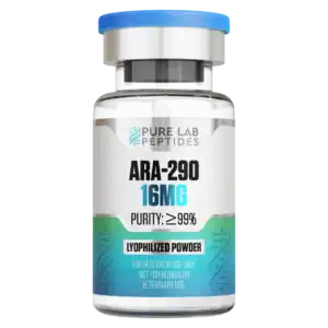 Ara-290 (16 mg Vial)