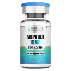 Adipotide (10 mg Vial)