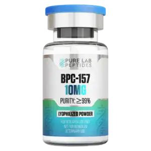 BPC-157 (10 mg Vial)