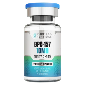 BPC 157 10mg vial - BPC 157 dosage protocol