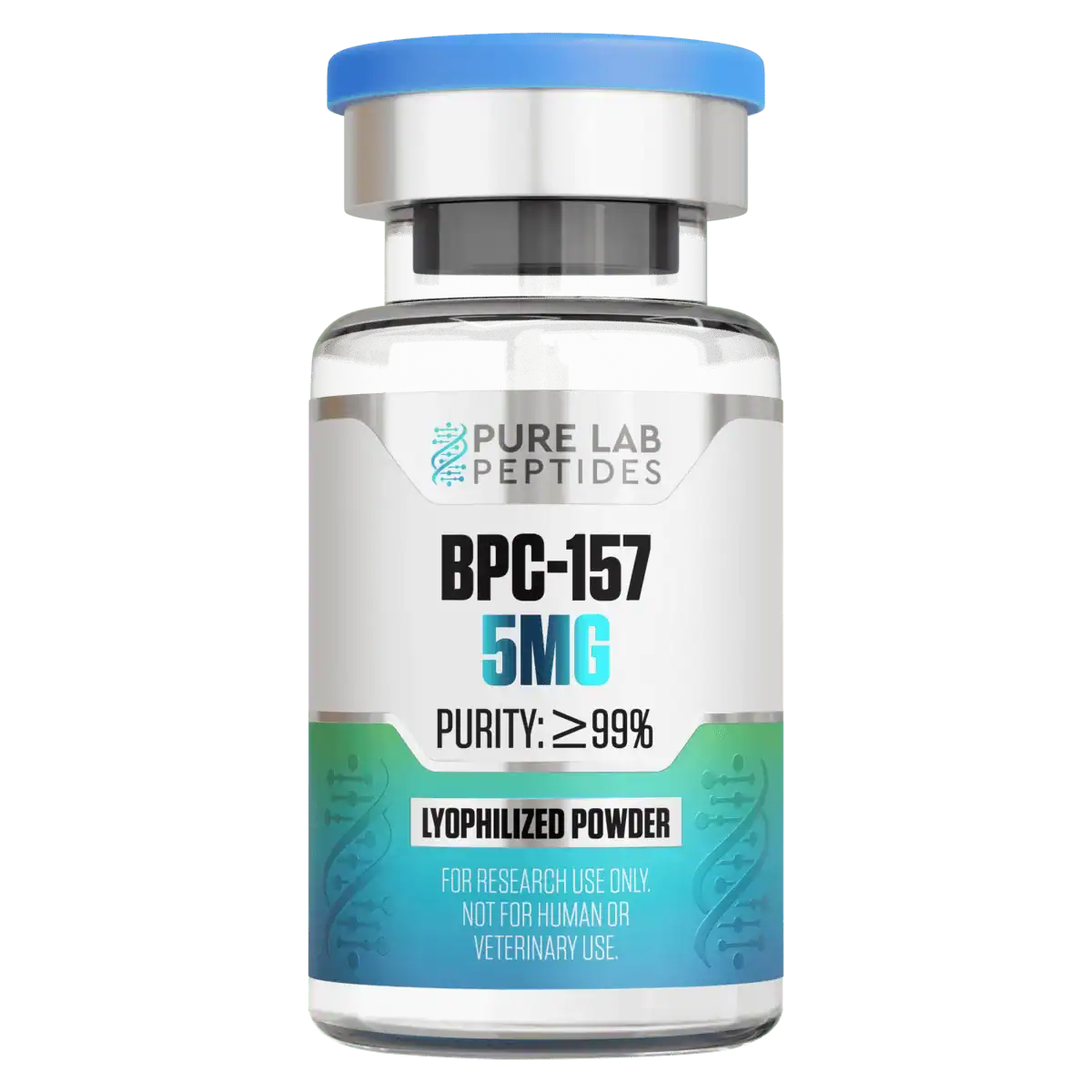BPC 157 5mg vial - BPC 157 dosage protocol