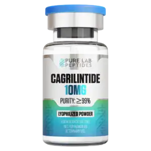 Cagrilintide (10 mg Vial)