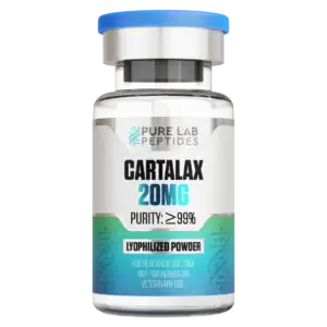 Cartalax (20 mg Vial)