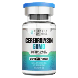 Cerebrolysin (60 mg Vial)