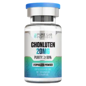 Chonluten (20 mg Vial)