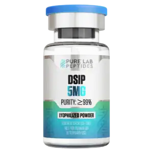 DSIP (5 mg Vial)