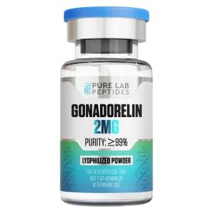 Gonadorelin 2mg vial - Gonadorelin dosage protocol
