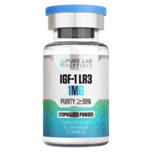 IGF-1 LR3 (1 mg Vial)