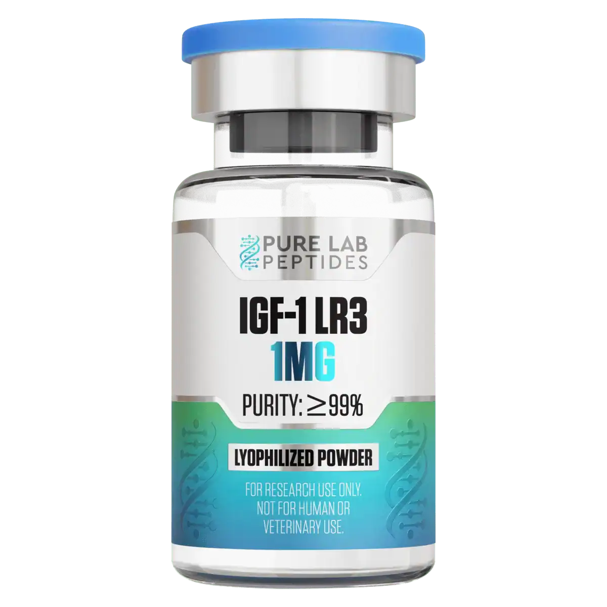 IGF 1 LR3 1mg vial - IGF 1 LR3 dosage protocol