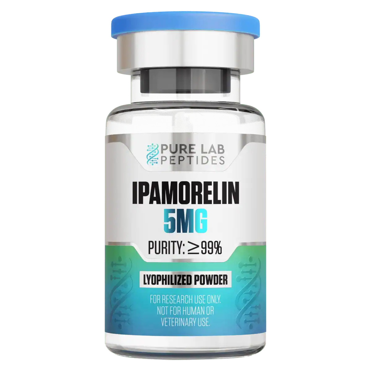 Ipamorelin 5mg vial - Ipamorelin dosage protocol