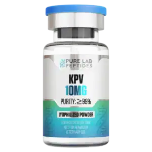 KPV (10 mg Vial)