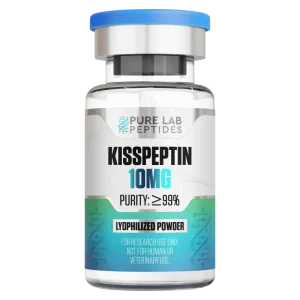 Kisspeptin 10mg vial - Kisspeptin dosage protocol