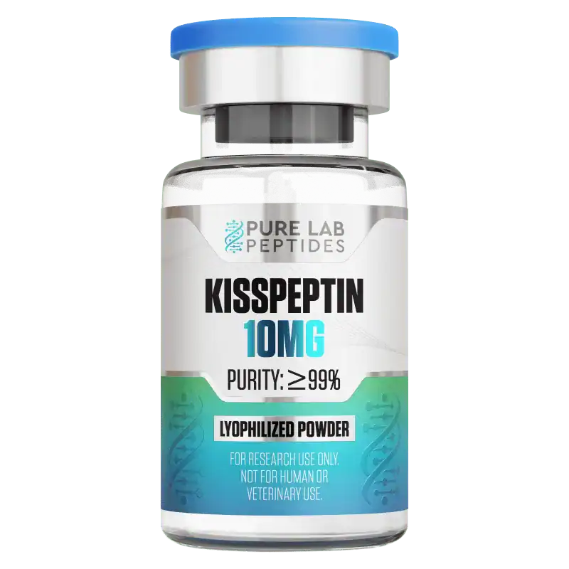 Kisspeptin 10mg vial - Kisspeptin dosage protocol