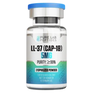 LL 37 5mg vial - LL 37 dosage protocol
