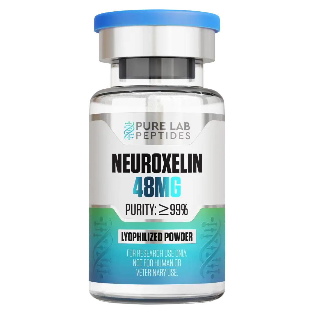 Neuroxelin 48mg vial - Neuroxelin dosage protocol