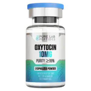 Oxytocin (10 mg Vial)