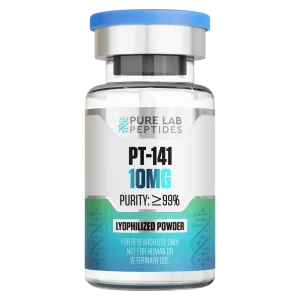PT 141 10mg vial - PT 141 dosage protocol