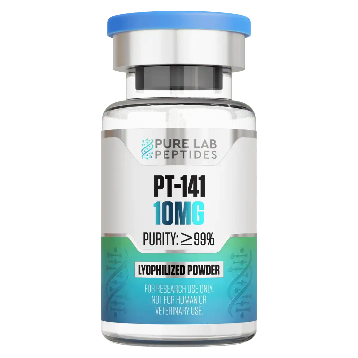 PT 141 10mg vial - PT 141 dosage protocol