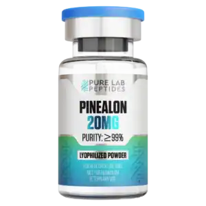 Pinealon (20 mg Vial)