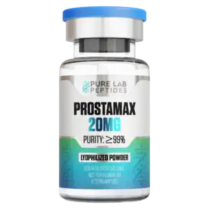 Prostamax (20 mg Vial)