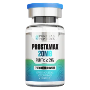 Prostamax 20mg vial - Prostamax dosage protocol