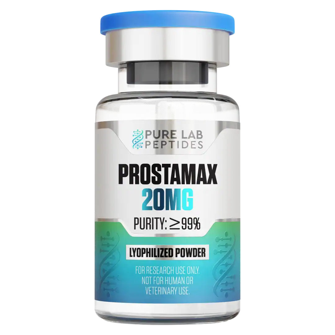 Prostamax 20mg vial - Prostamax dosage protocol