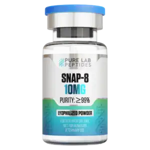 SNAP-8 (10 mg Vial)
