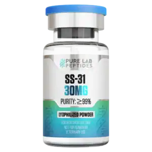 SS-31 (30 mg Vial)