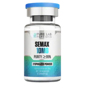 Semax (10 mg Vial)