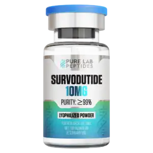 Survodutide (10 mg Vial)