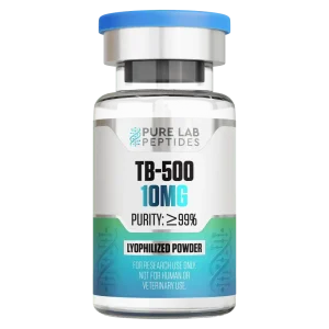 TB 500 10mg vial - TB 500 dosage protocol