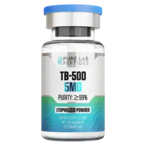 TB-500 (5 mg Vial)