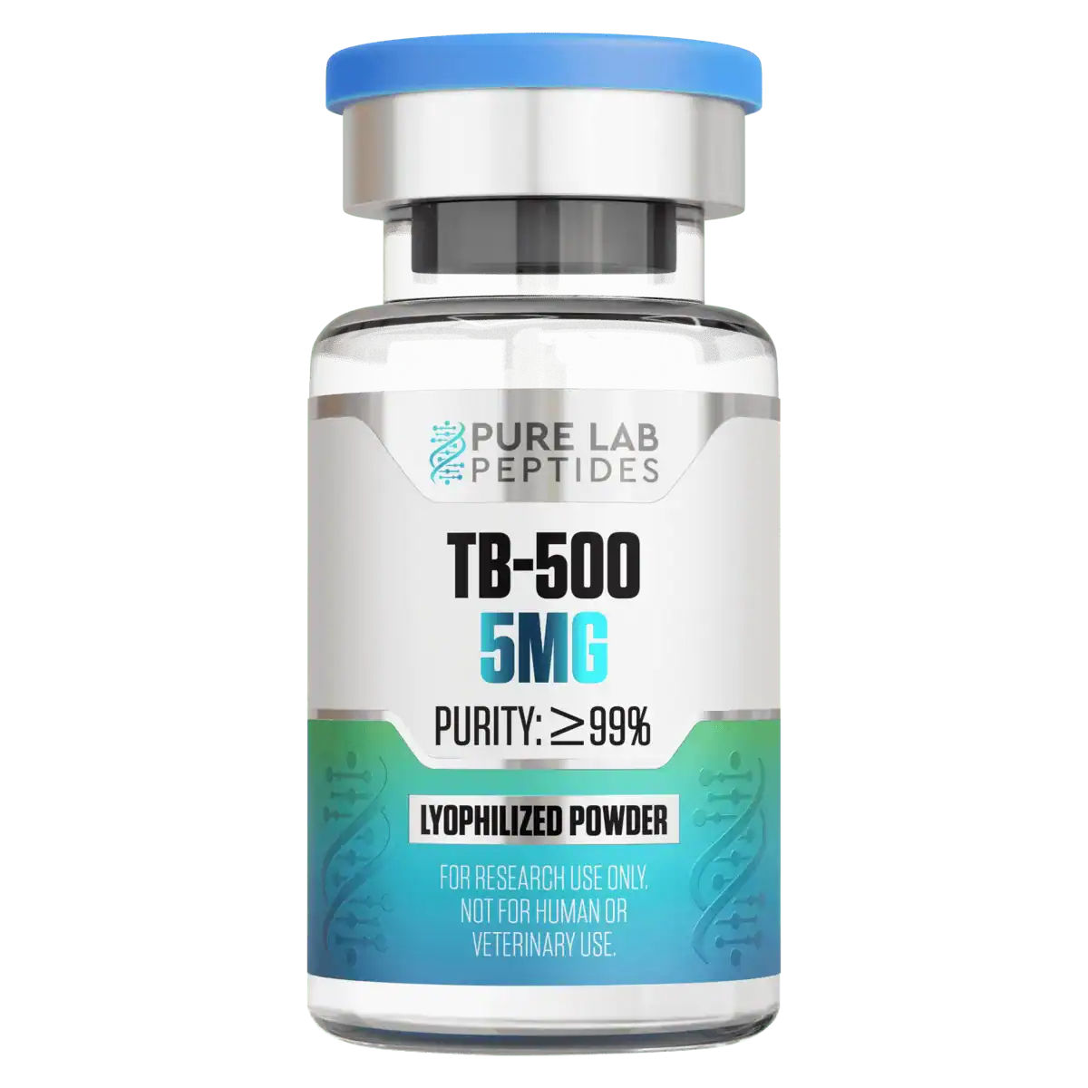 TB 500 5mg vial - TB 500 dosage protocol
