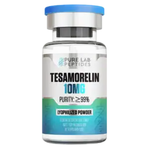 Tesamorelin (10 mg Vial)