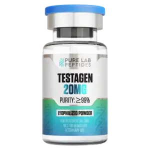 Testagen (20 mg Vial)