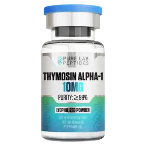 Thymosin Alpha-1 (10 mg Vial)