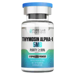 Thymosin Alpha-1 (5 mg Vial)