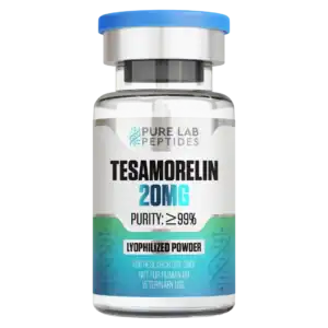 Tesamorelin (20 mg Vial)