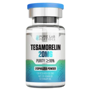 tesamorelin 20mg vial - tesamorelin dosage protocol