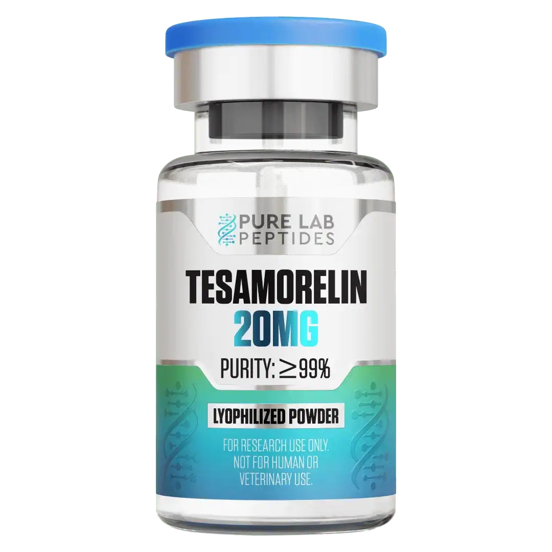 tesamorelin 20mg vial - tesamorelin dosage protocol